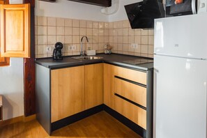 Eget kök