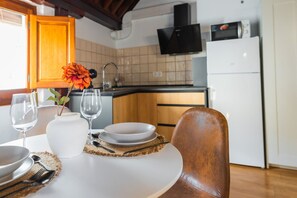 Dining - Quality Homes Granada - QH Correo Viejo 08 (Granada)