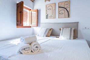 1 bedroom - Quality Homes Granada - QH Correo Viejo 08 (Granada)