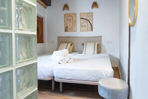 1 chambre