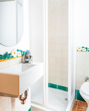 Haartrockner, Handtücher