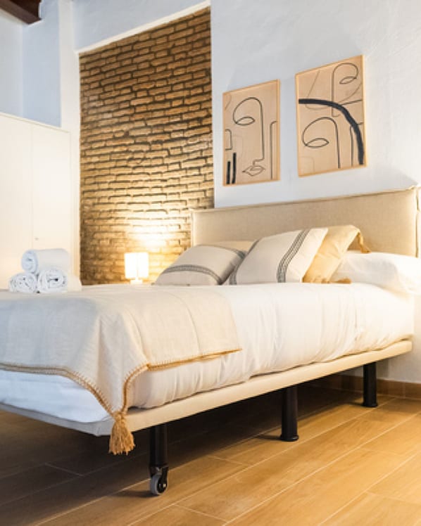 1 chambre