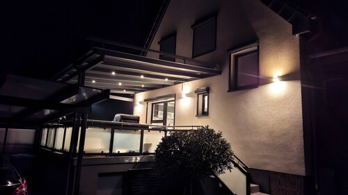 Ferienhaus Herder - A guest in the heart of the Palatinate