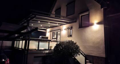 Ferienhaus Herder - A guest in the heart of the Palatinate