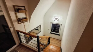 Interior - Ferienhaus Herder - A guest in the heart of the Palatinate (Schindhard)