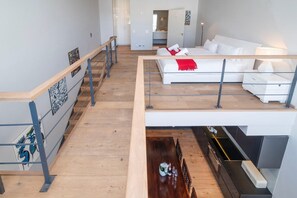1 bedroom, iron/ironing board, WiFi