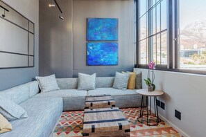 تلفزيون ذكي