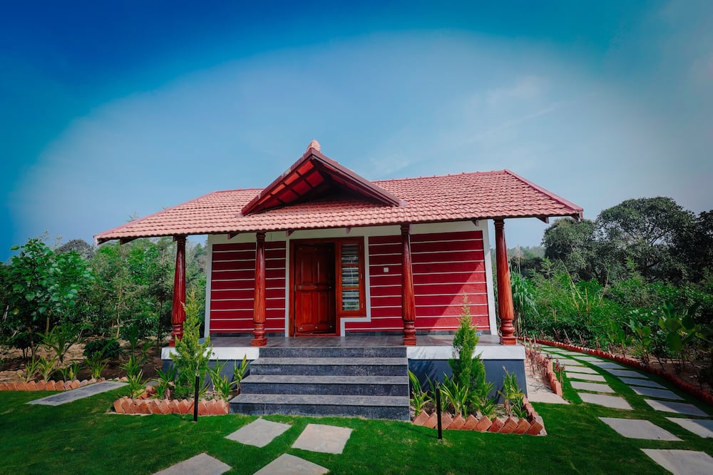 Mountain Peak Resort - Arehalli