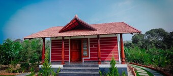 Mountain Peak Resort 