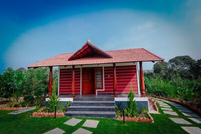 Mountain Peak Resort 