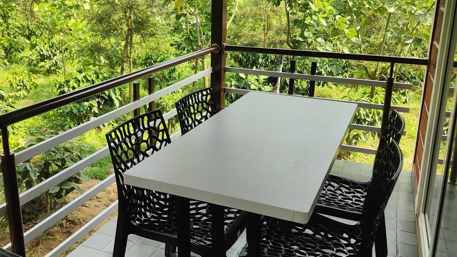 Mountain Peak Resort