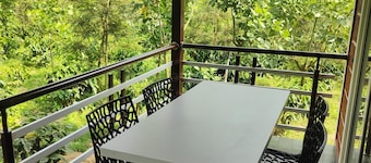 Mountain Peak Resort