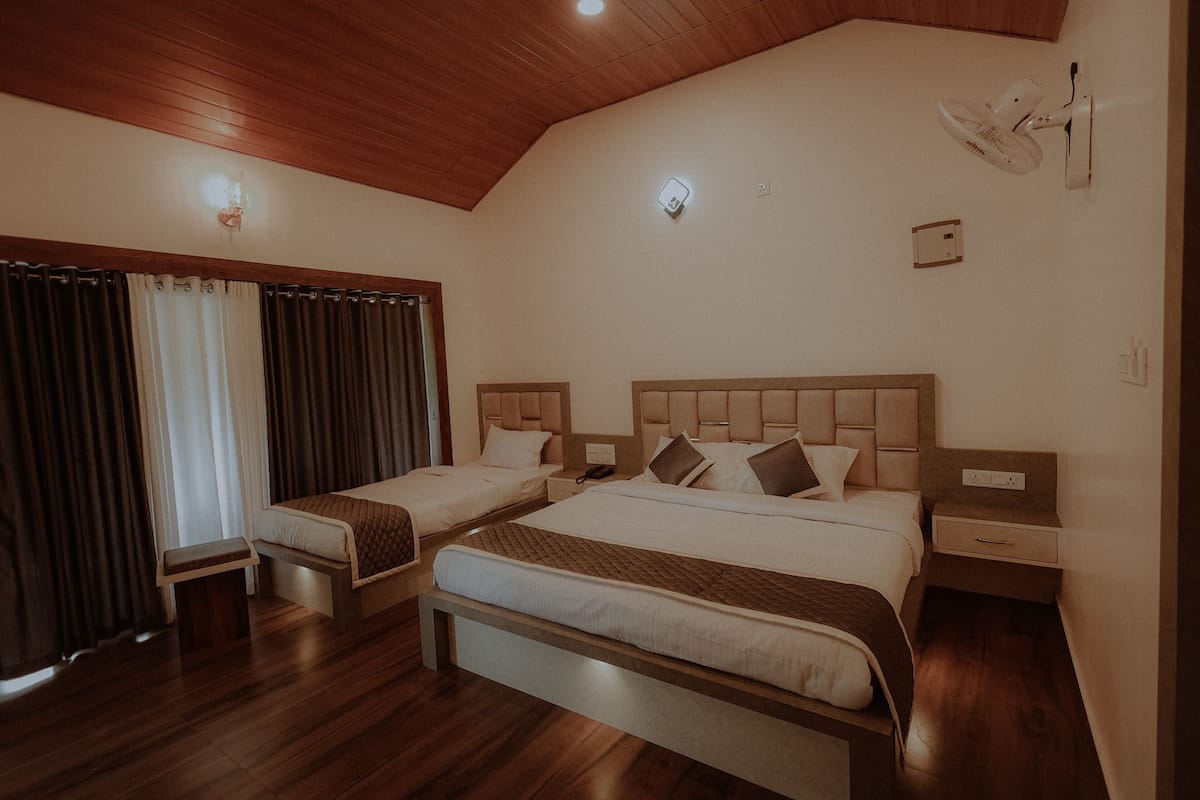 Chambre Royale