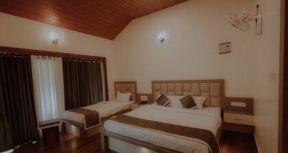 Mountain Peak Resort