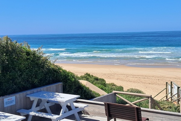 Strand
