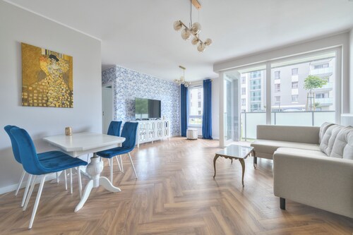 Horizon 3 by Grand Apartments