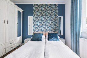 Apartamento conforto, sacada | Ferros/tábuas de passar roupa, Wi-Fi de cortesia