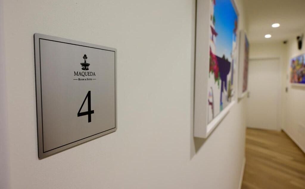 Foto - B&B Maqueda - Room & Suite