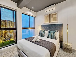 1 bedroom, WiFi