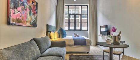 تلفزيون ذكي