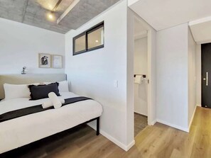 1 bedroom, WiFi
