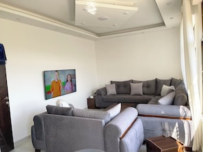 TV connectée