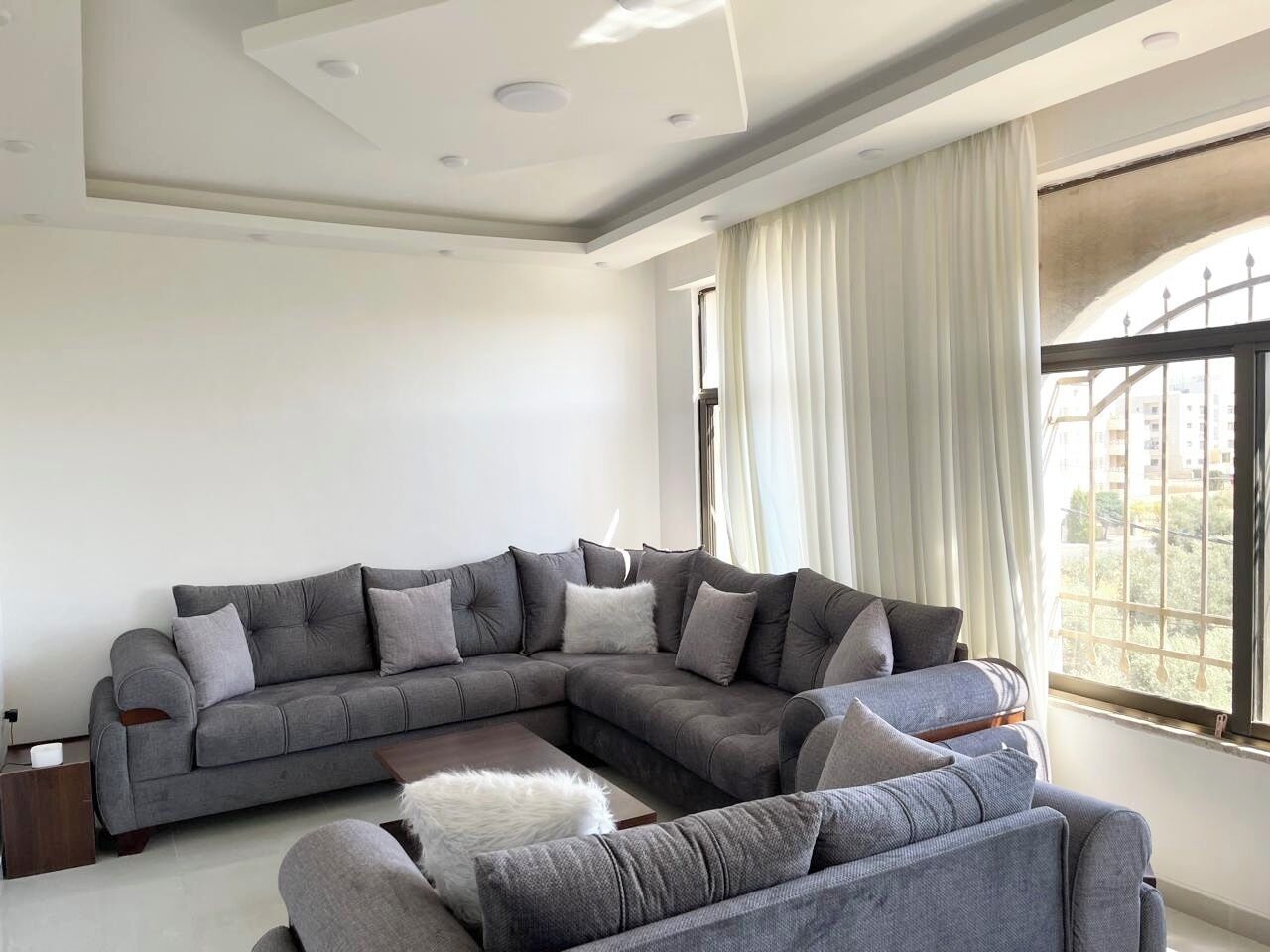 تلفزيون ذكي