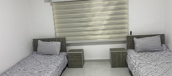 Al Bnyat Hurrya Street , 3-bedroom apartment in Amman