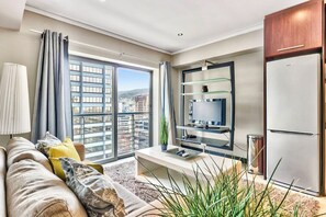 スマートテレビ