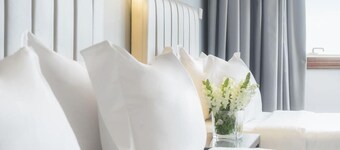 L’auberge de Cheval Blanc Brunstatt 