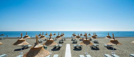 アパートメント | 施設からの眺望