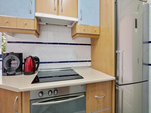 Apartment | Private kitchen