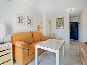 Apartment | Living room