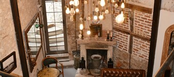 8 Design Urla