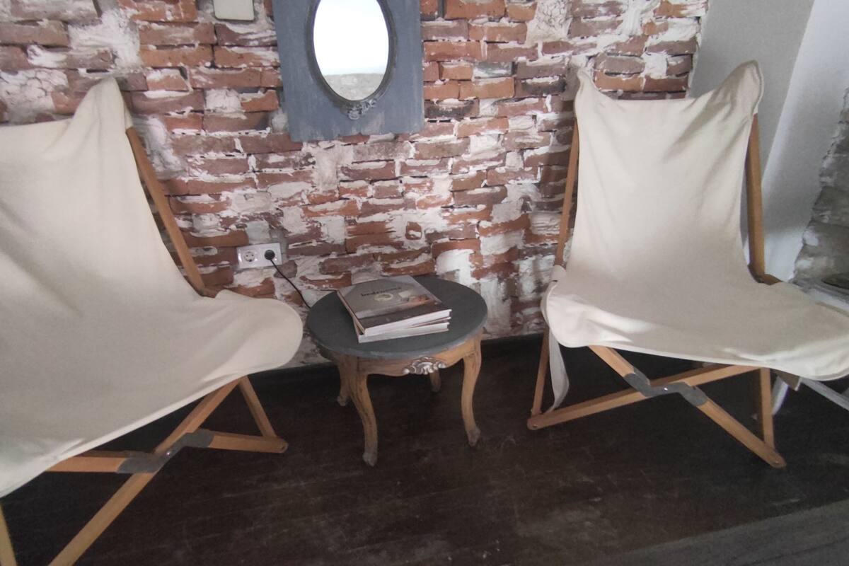 Chambre Deluxe, vue partielle sur la mer | Wi-Fi gratuit