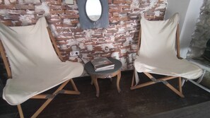 Chambre Deluxe, vue partielle sur la mer | Wi-Fi gratuit