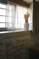 Quarto básico | Wi-Fi de cortesia