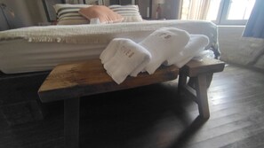 Chambre Confort | Wi-Fi gratuit