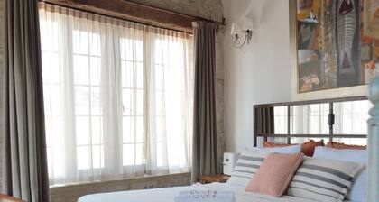 8 Design Urla