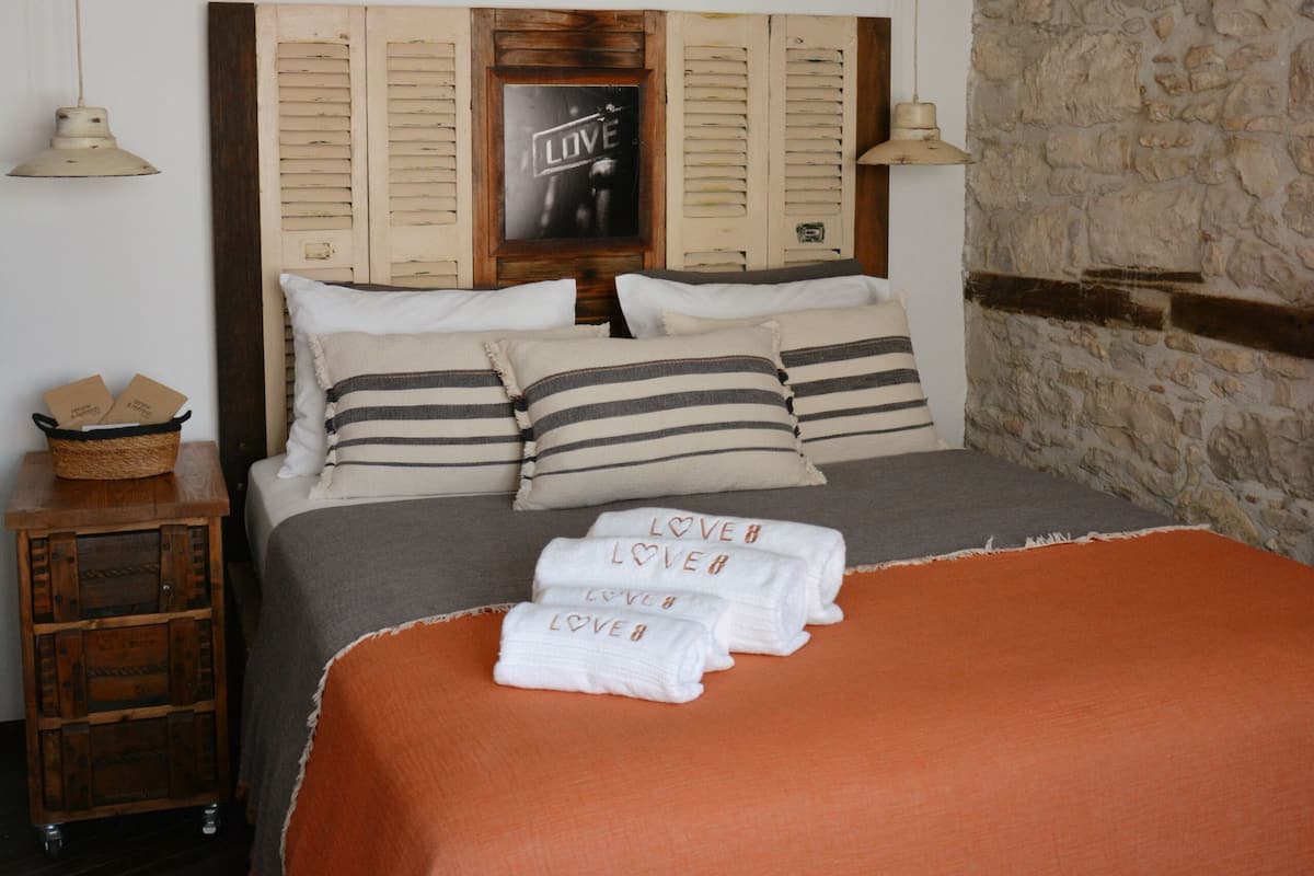 Comfort-huone | Ilmainen Wi-Fi