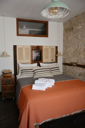 Chambre Confort | Wi-Fi gratuit