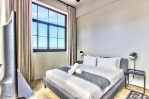 1 bedroom, iron/ironing board, WiFi