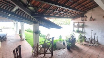 Terras