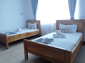 2 Schlafzimmer, Internetzugang