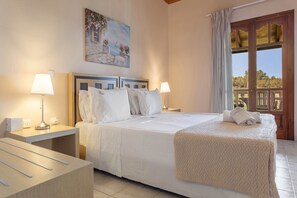 Wifi y ropa de cama 