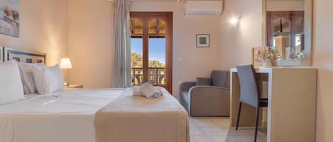 WiFi、ベッドシーツ