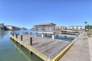 Port de plaisance