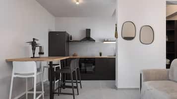 Interiør