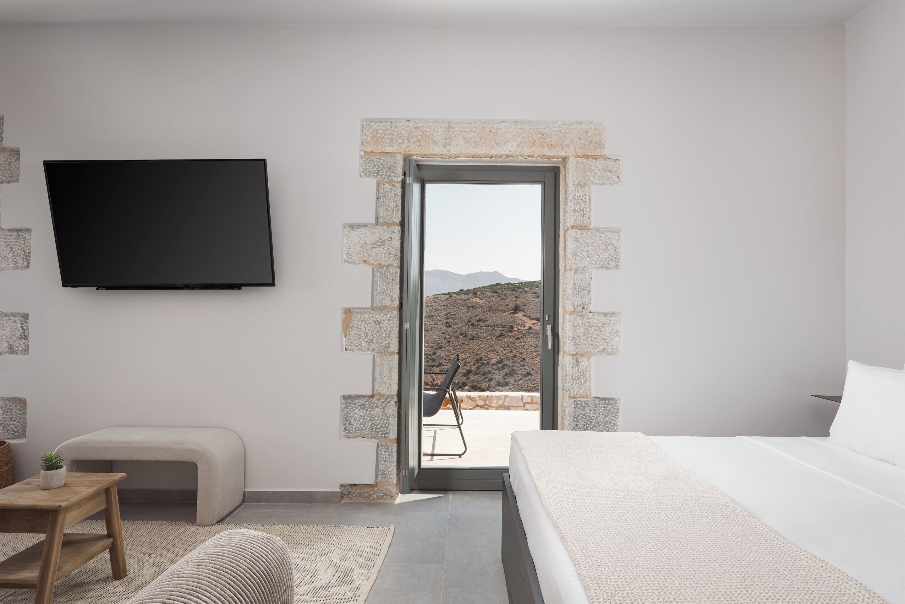 1 Schlafzimmer, Bügeleisen/Bügelbrett, Reisekinderbett, kostenloses WLAN