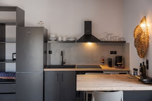 Eget kjøkken